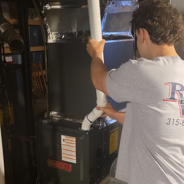 Drywall Installation